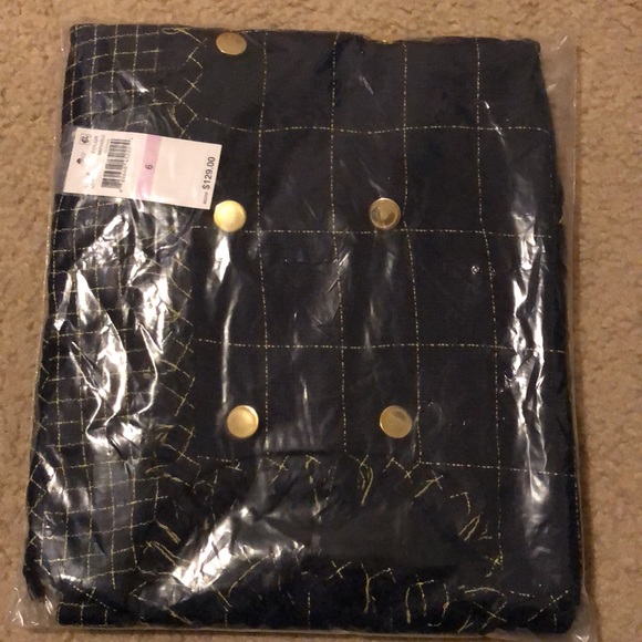 Julia Jordan Womens Shift Dress - Picture 6 of 7